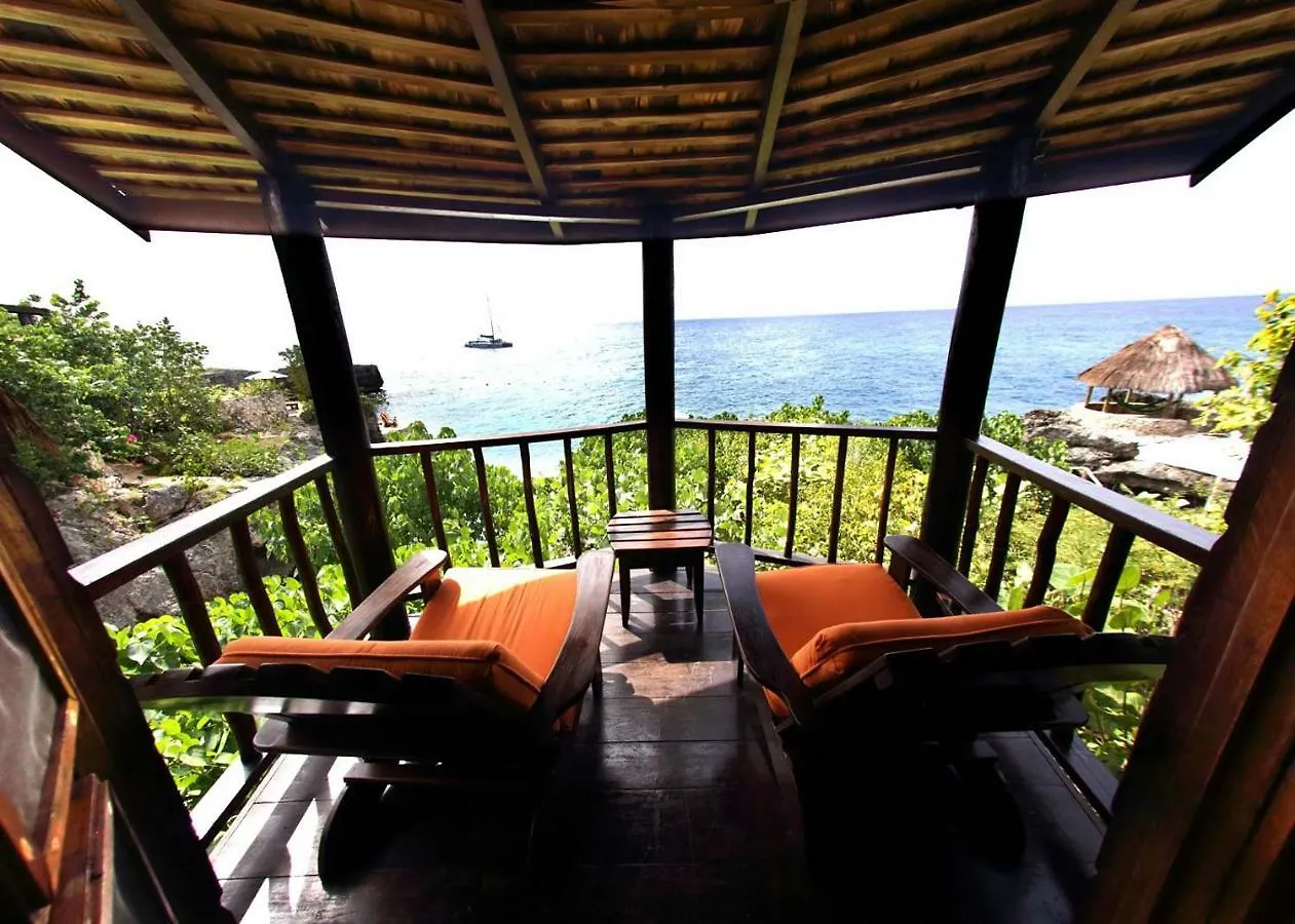 Tensing Pen Negril Jamaica