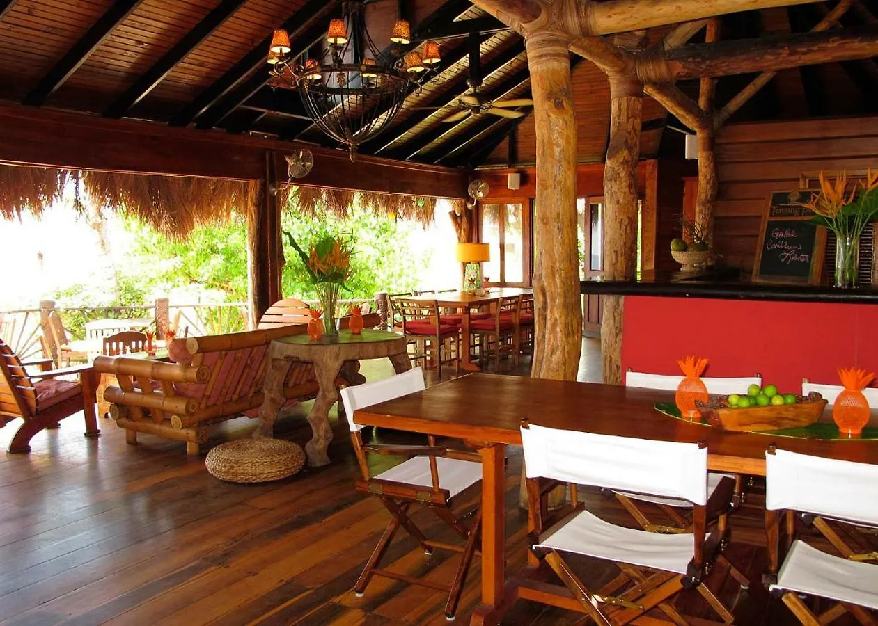 Tensing Pen Negril 4*,  Jamaica