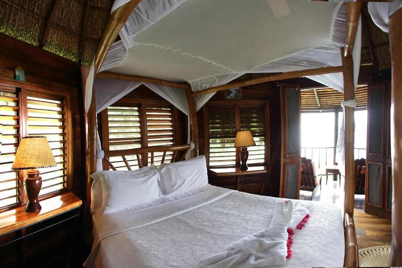 Hotel Tensing Pen Negril